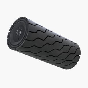 Hyperice Vyper 3 - Black | Rogue Fitness